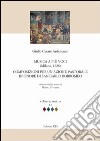 Musica a più voci (Milano, 1628). Composizioni per un'azione pastorale in onore di San Carlo Borromeo libro