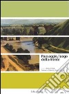 Paesaggio, luogo della mente libro