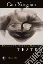 Teatro: Il sonnambulo-Il mendicante di morte-Ballata notturna libro