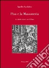 Pisa e la massoneria libro