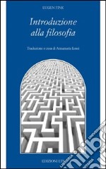 Introduzione alla filosofia libro