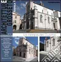 Architetture Grosseto (2011). Vol. 13 libro