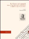 La Crusca nei margini delle postille al «Dittamondo» di Giulio Perticari e Vincenzo Monti. Ediz. critica libro