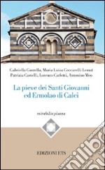 La pieve dei Santi Giovanni ed Ermolao di Calci libro