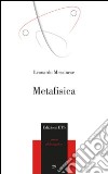 Metafisica libro