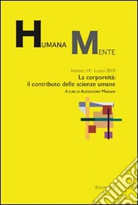 Humana Mente. 14 libro
