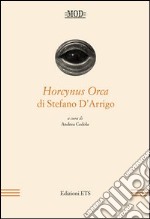 Horcynus orca di Stefano d'Arrigo