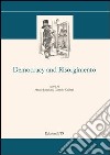 Democracy and risorgimento libro