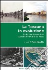 La Toscana in evoluzione. Scritti per Berardo Cori coordinati da Carlo Da Pozzo libro di Macchia P. (cur.)