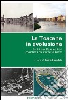 La Toscana in evoluzione. Scritti per Berardo Cori coordinati da Carlo Da Pozzo libro