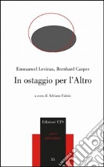 In ostaggio per l'altro libro