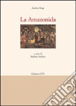 La amazonida libro