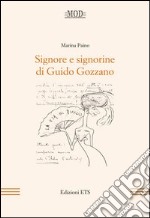 Signore e signorine di Guido Gozzano libro