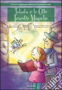 Tabata e le otto finestre magiche