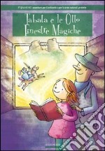 Tabata e le otto finestre magiche libro