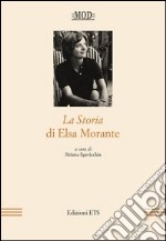 La storia di Elsa Morante libro