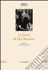 La storia di Elsa Morante libro di Sgavicchia S. (cur.)
