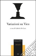 Variazioni su Vico libro