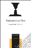 Variazioni su Vico libro