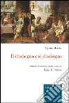 Il disdegno col disdegno libro