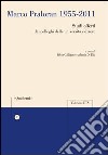 Marco Praloran 1955-2011. Studi offerti dai colleghi delle università svizzere libro