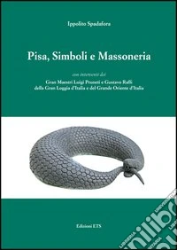 Pisa, simboli e massoneria