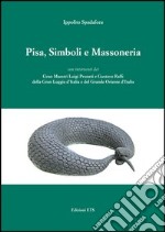 Pisa, simboli e massoneria libro