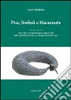 Pisa, simboli e massoneria libro di Spadafora Ippolito