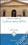 La chiesa valdese a Pisa libro
