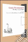 Grazie brontosauro! Per Stephen Jay Gould libro