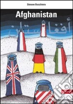 Afghanistan libro