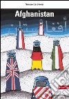 Afghanistan libro di Baschiera Simone