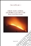 Fire in agricultural and forestal ecosystems. The effects on soil libro
