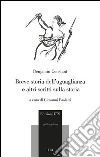 Breve storia dell'uguaglianza e altri scritti sulla storia libro di Constant Benjamin Paoletti G. (cur.)