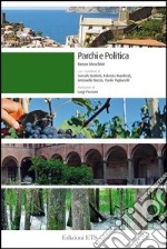 Parchi e politica libro