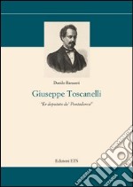 Giuseppe Toscanelli. Er deputato de' pontaderesi libro