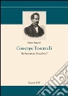 Giuseppe Toscanelli. Er deputato de' pontaderesi libro