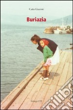 Buriazia libro