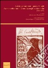 Artisti, committenti, opere e luoghi. Arte e architettura a Cremona negli atti dei notai (1440-1468) libro