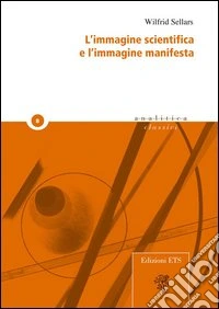 L'immagine scientifica e l'immagine manifesta