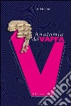 Anatomia del vaffa libro