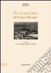 Per «Il mio Carso» di Scipio Slataper libro