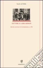 Lettere e carri armati. Quattro scrittori, «Il Contemporaneo», il 1956 libro