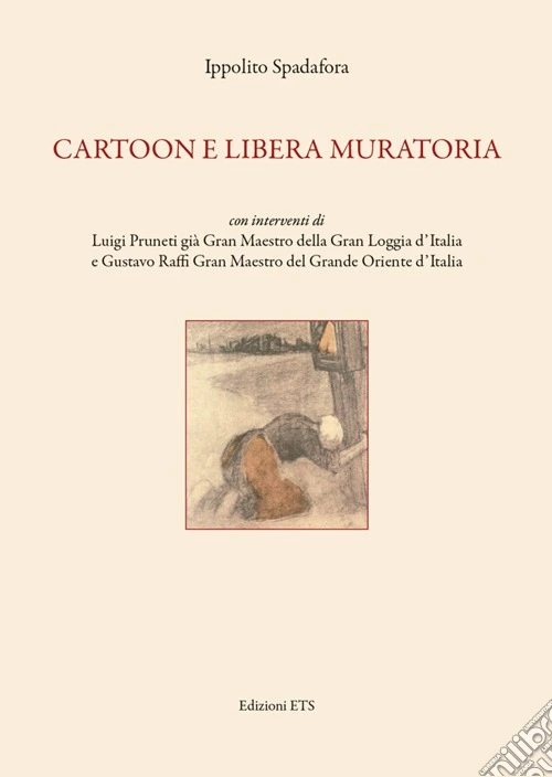Cartoon e libera muratoria