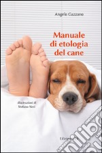 Manuale di etologia del cane libro