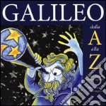 Galileo dalla A alla Z