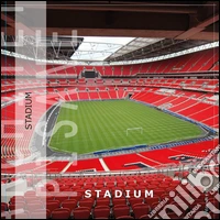 Architetture pisane vol. 26-27: Stadium