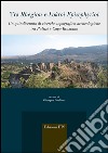 Tra Rhegion e Lokroi Epizephyrioi. Un quindicennio di ricerche topografico-archeologiche tra Palizza i Capo Bruzzano libro di Cordiano G. (cur.)