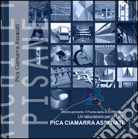 Architetture pisane vol. 28-29: Pica Ciamarra Associati libro
