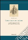 Come nasce una nazione. La politica dei governi toscani dal 27 aprile 1859 all'annessione libro